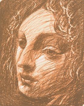 Kuutti Lavonen, "Angelo".