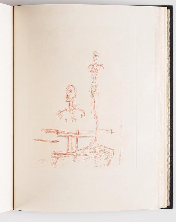 PORTFÖLJ, "Paroles Peintes I+II" (41).