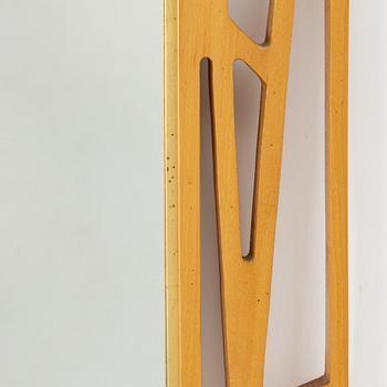 A 'Kokret' mirror, Edenspegel, Gustafs, 1950s/60s.