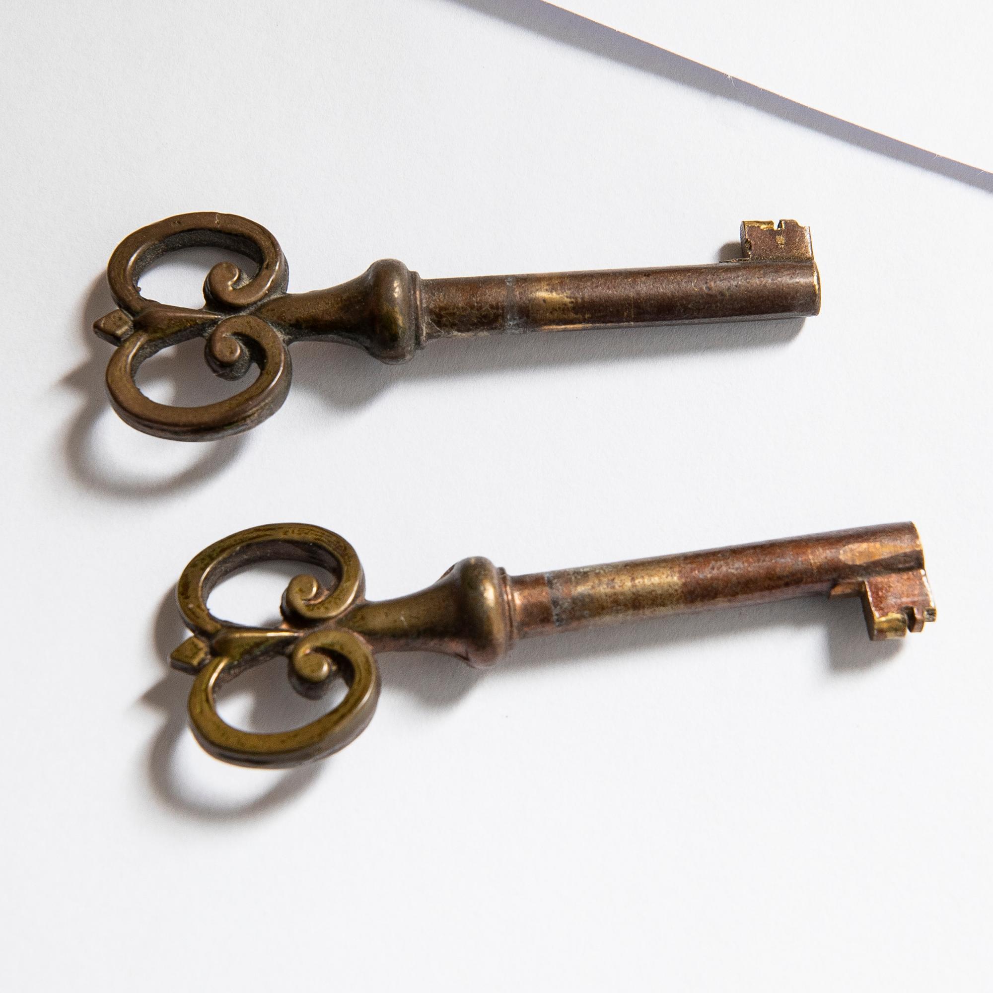 Vitrinskåp, Engelsk stil, 1900-tal.