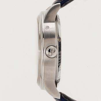 GLASHÜTTE, PanoMatic Lunar.
