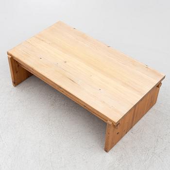 Yngve Ekström, soffbord, "Dymling", Swedese.