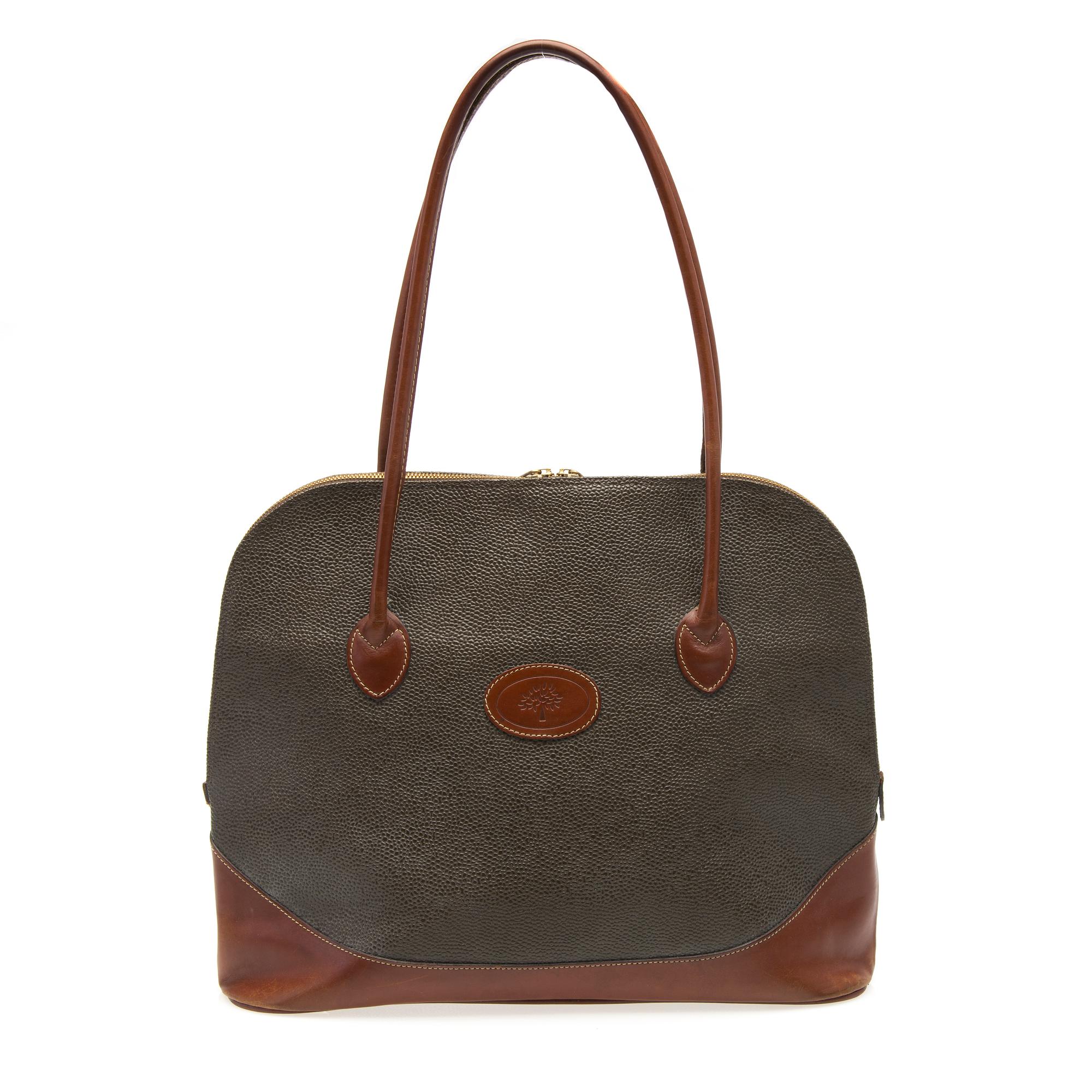 VÄSKA, Mulberry.