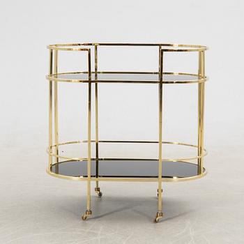 Bar cart, "Townhouse" Eicholtz.