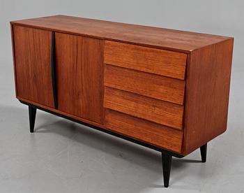SIDEBOARD, Bränntorp, 1950/60-tal.