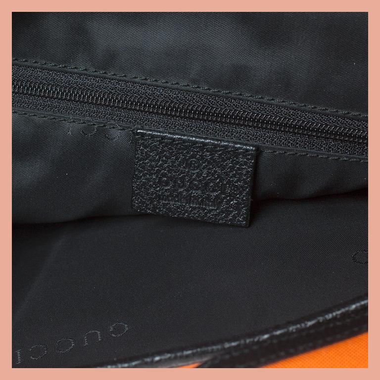 VÄSKA & PLÅNBOK, Gucci.