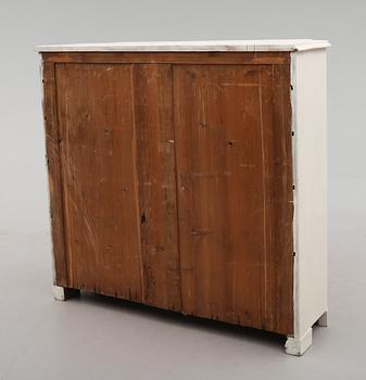 SKÄNK, 1900-talets början.