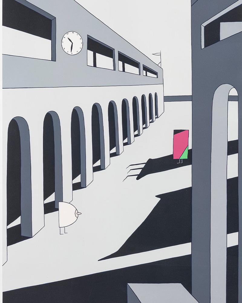 Prints & Multiples – Spring