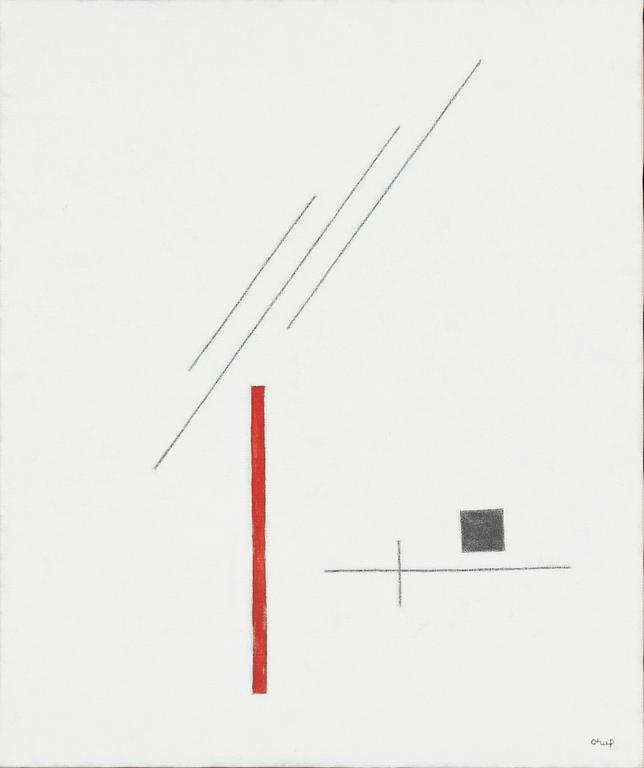 Bengt Orup, "Procc".