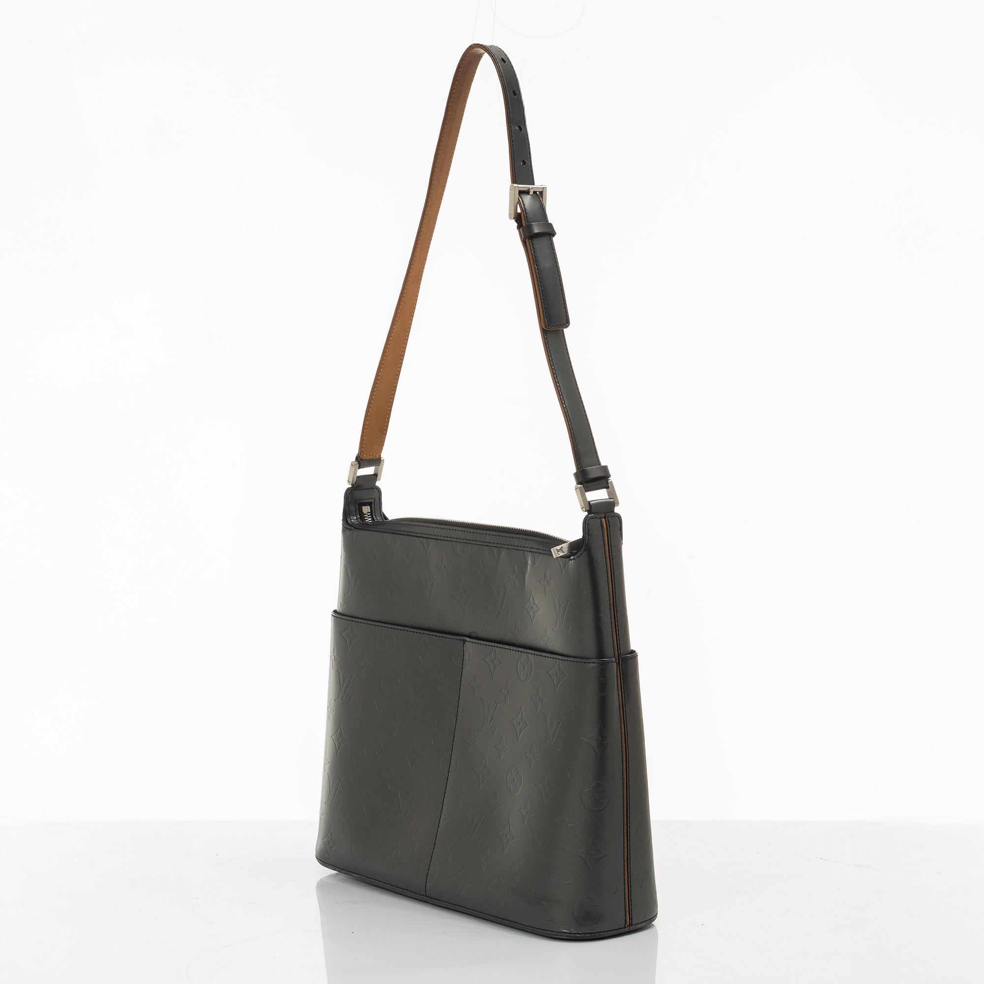 Louis Vuitton, väska, "Sutter", 2003.