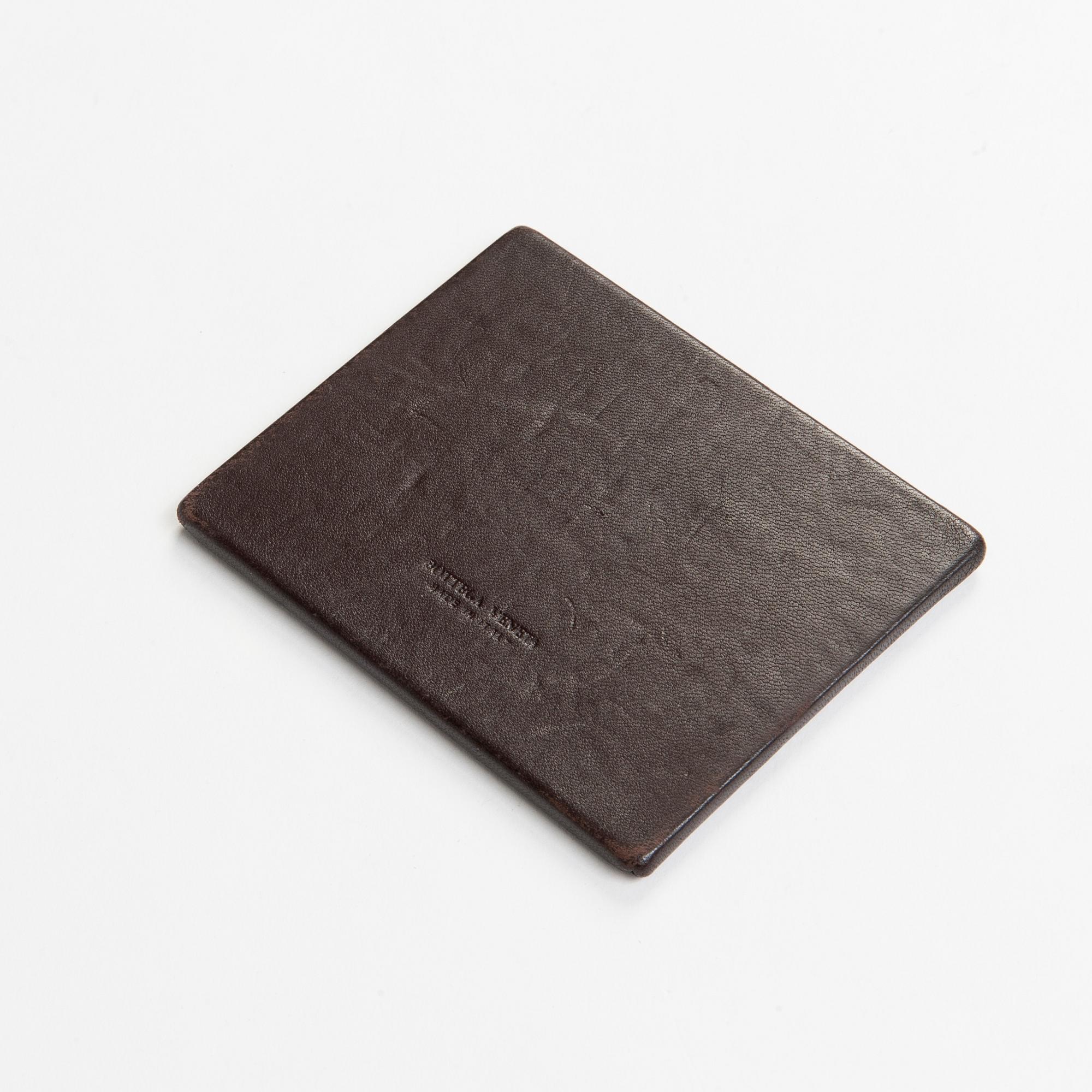 VÄSKA, Bottega Veneta, "HOBO", 2012.