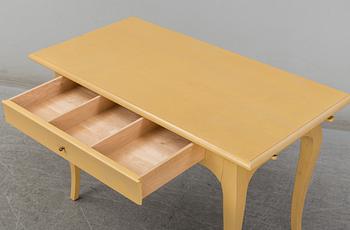 An 'Österbybruk' table from IKEA, 1990's.