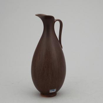 KANNA, stengods, Berndt Friberg. Gustavsberg.