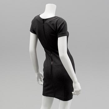 An Armani Exchange cocktaildress, size 2.