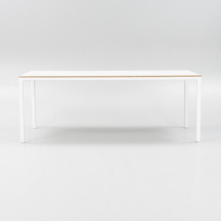 Dining table "T12", Hay, Denmark, contemporary production.