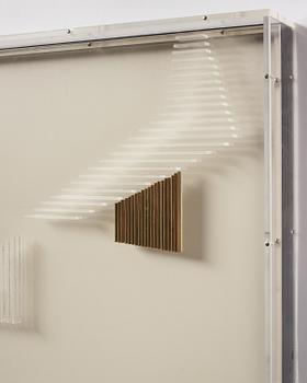 Erik Chambert, Untitled.