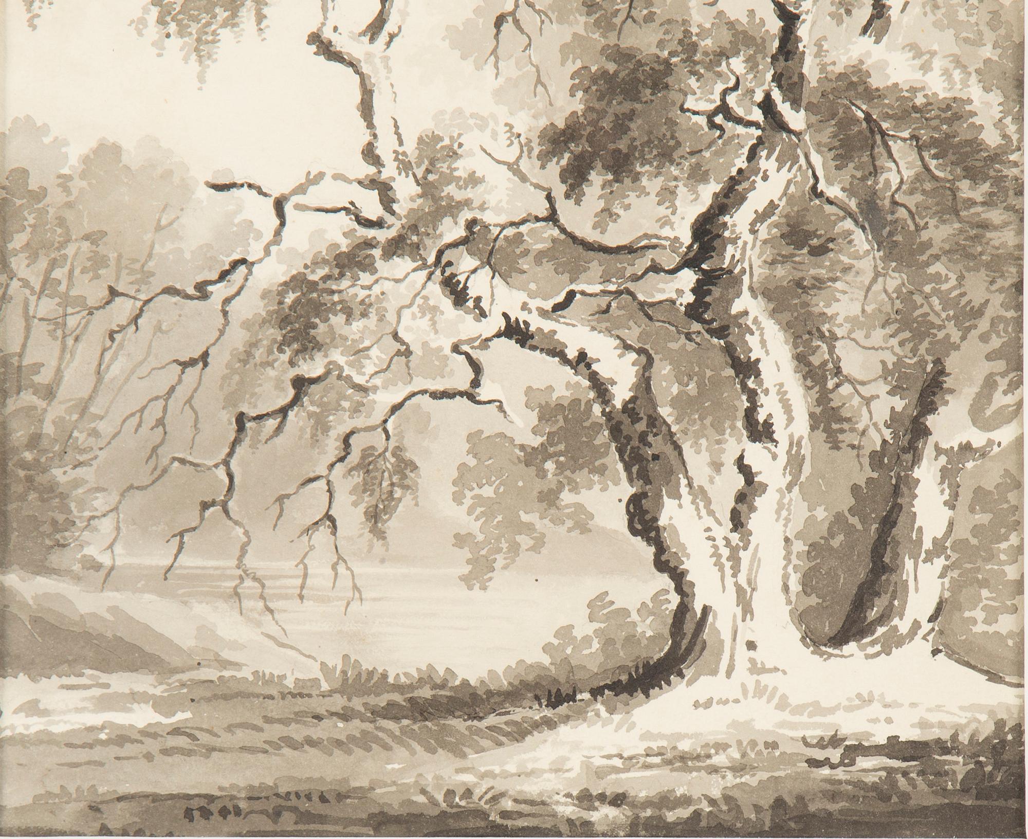 FREDRIK AUGUST LIDSTRÖMER,