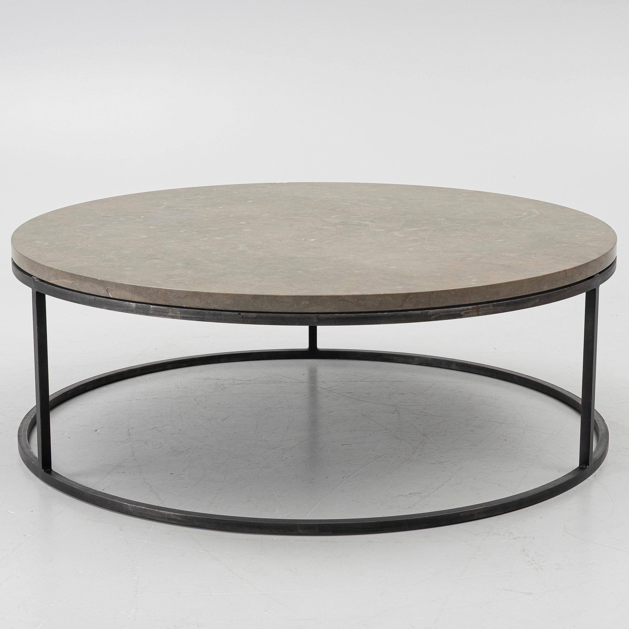 Walles & Walles, soffbord, samtida.