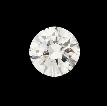 630. BRILJANTSLIPAD DIAMANT, 1.12 CT.