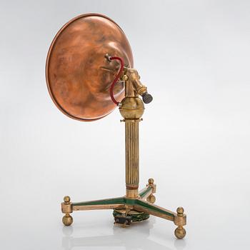 Alvar Gullichsen, "AN ORIGINAL BONK MACHINE".