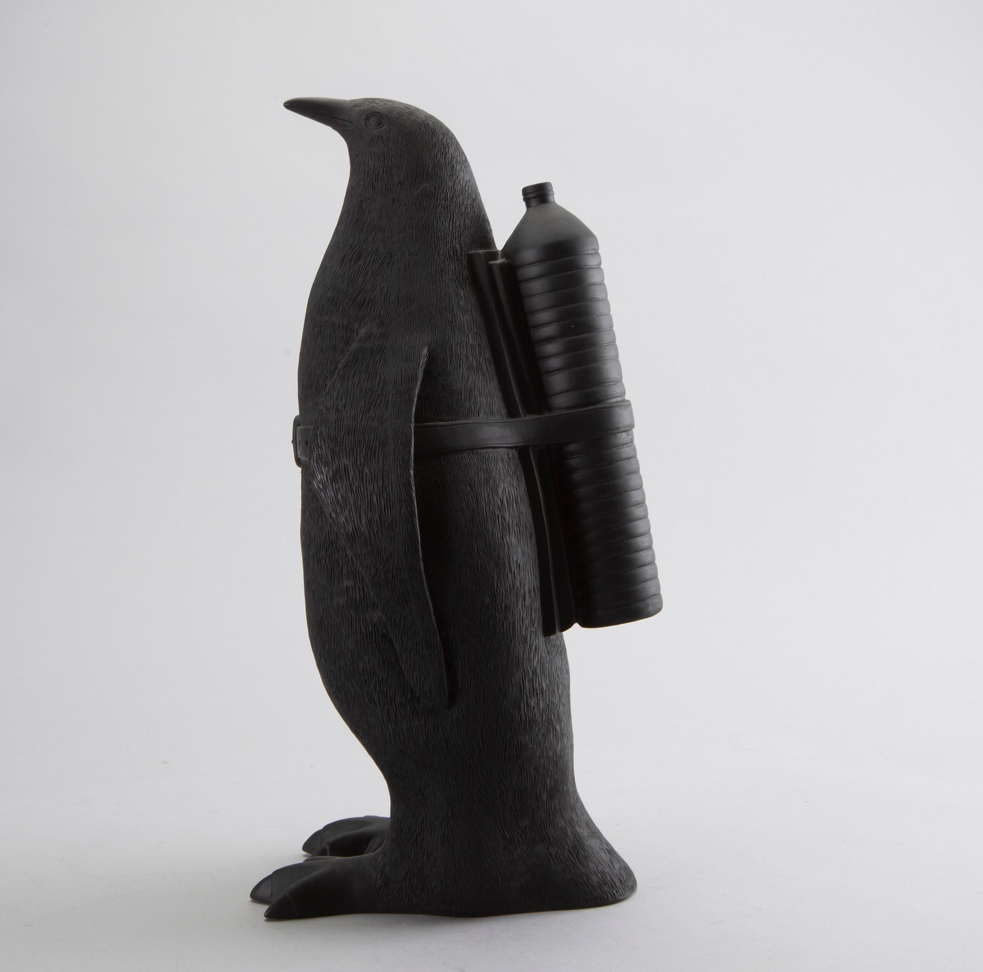 WILLIAM SWEETLOVE, skulptur signerad och numrerad 238/300.