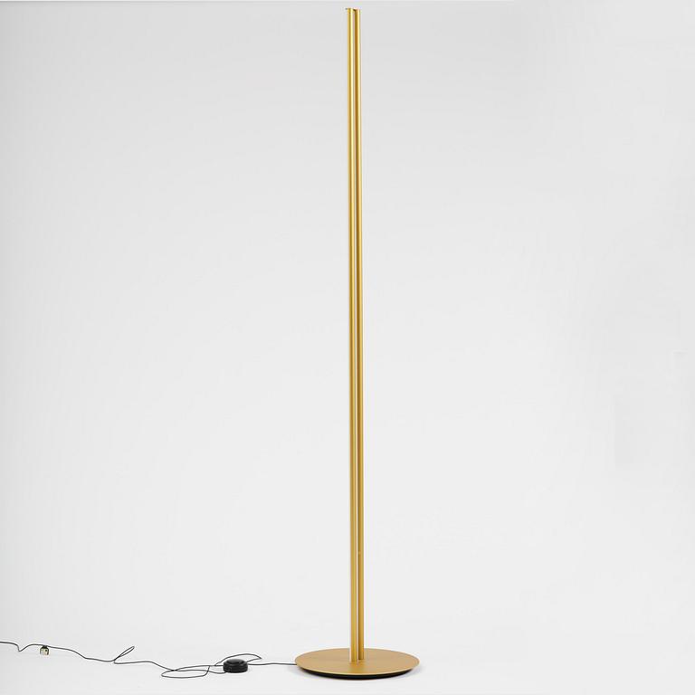 Michael Anastassiades, golvlampa, "Coordinates Floor", Flos, Italien, efter 2020.