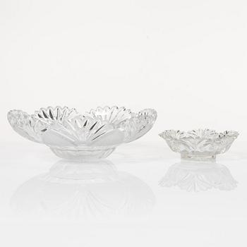 Bordsuppsats, nysilver, Elkington & Co, England, 1862.