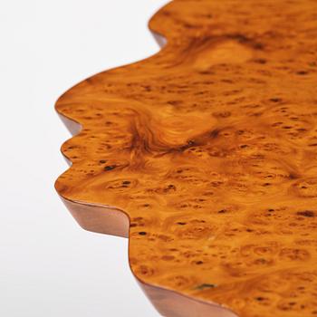 Josef Frank, soffbord, modell 1057, Firma Svenskt Tenn, efter 1985.