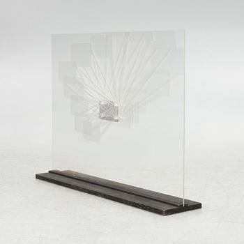 Arne Jones, "Bordet".