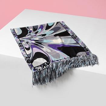 SJAL, Emilio Pucci.