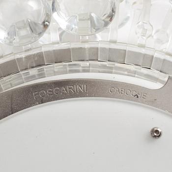 Patricia Urquiola & Eliana Gerotto, taklampa, "Caboche", Foscarini, Italien 2000-tal.