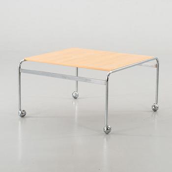 BRUNO MATHSSON, a "Karin" lounge table.