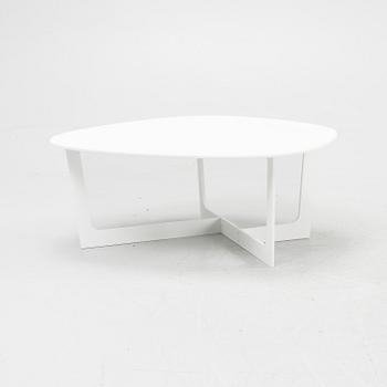 Ernst & Jensen, an 'Insula', coffee table, Erik Jørgensen, Denmark, 2000-tal.