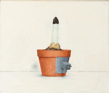 PG Thelander, "Phallus Impudicus".