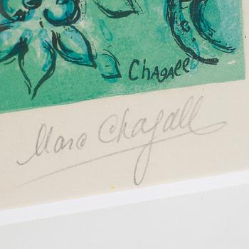 MARC CHAGALL,