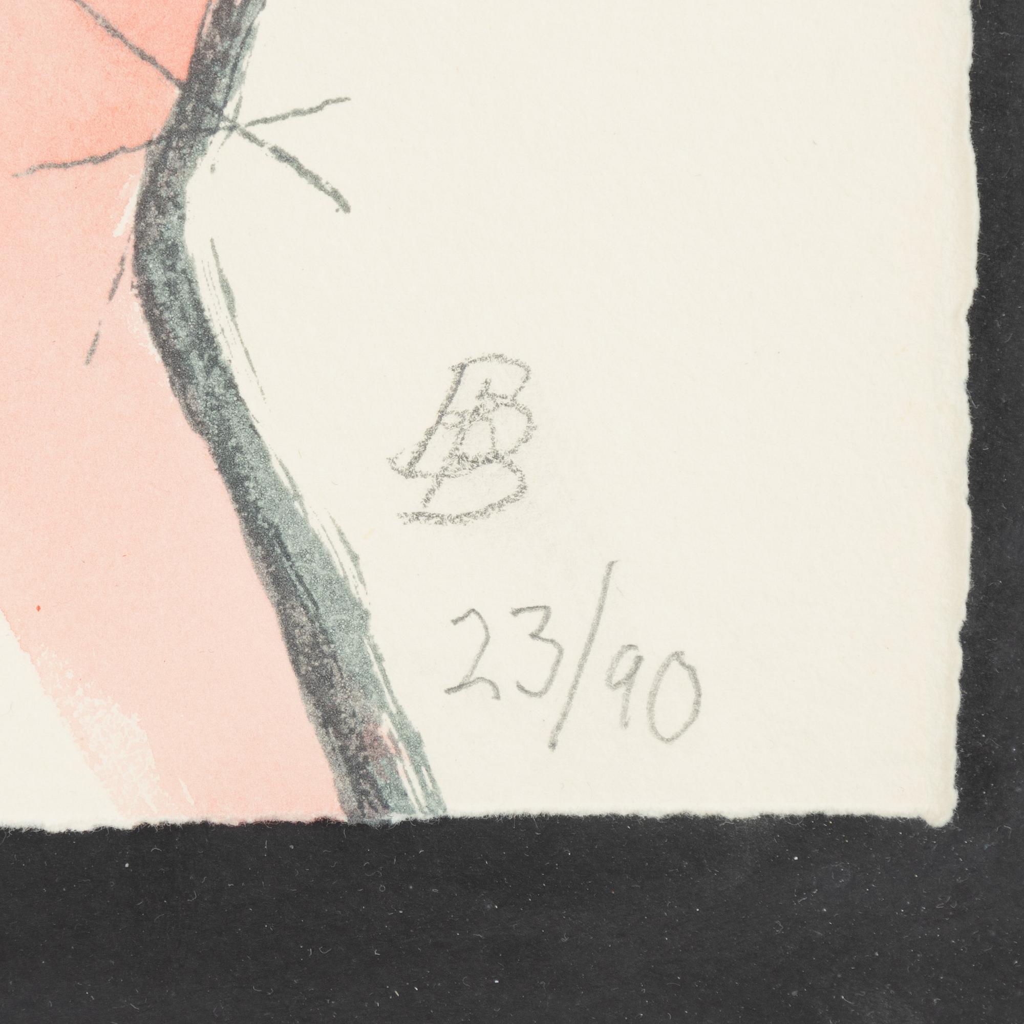 Birgit Broms, Skater.