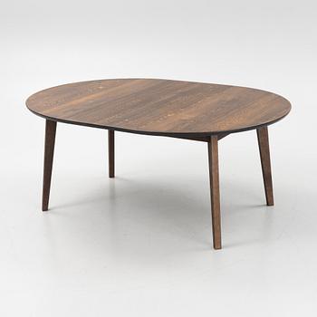 Kristersen & Kristersen, matbord, "Flex", Danmark, 2000-tal.