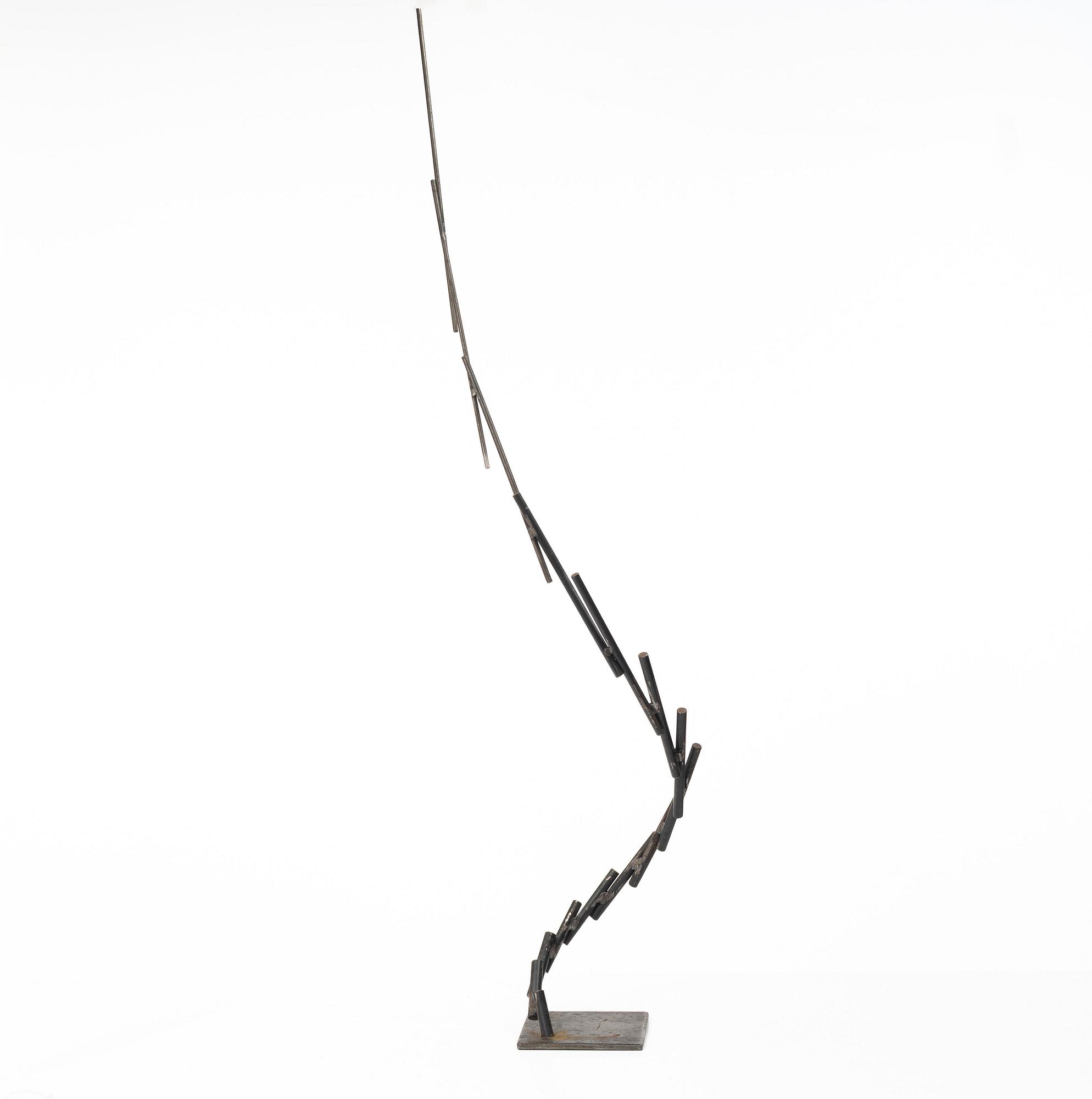 Oscar Reutersvärd, Untitled.