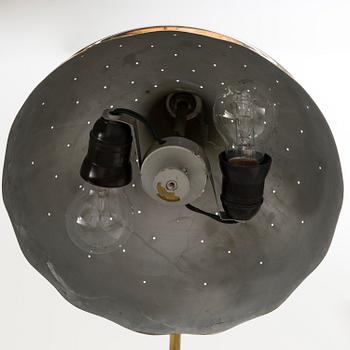 GUNNEL NYMAN, vägglampa, Idman 1900-talets mitt.