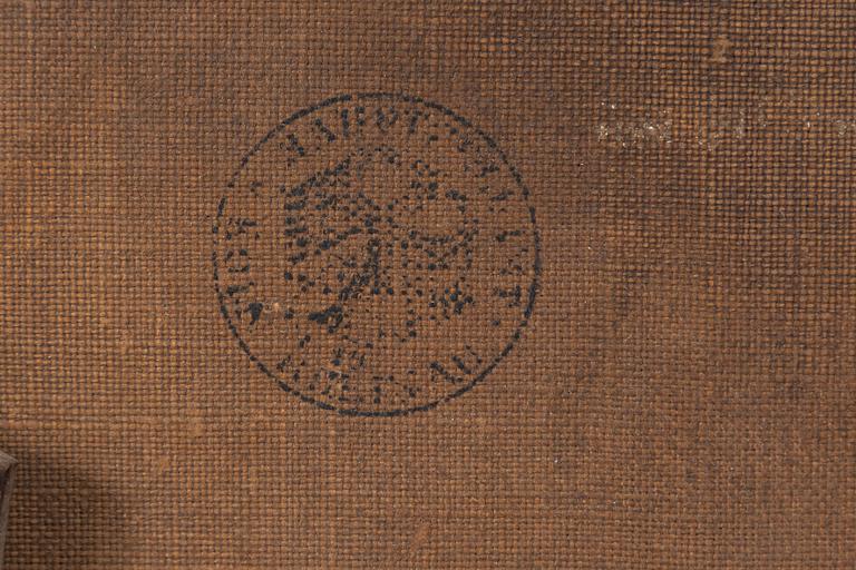 Spansk skola, 16/1700-tal, Marias beök hos Elisabet.