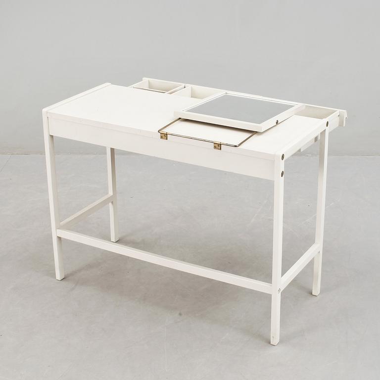 TOILETTBORD, Bertil Fridhagen, Bodafors, 1961.