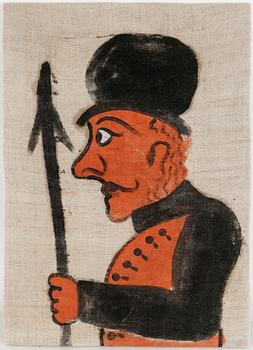 VARGLAPP, 1800-tal.