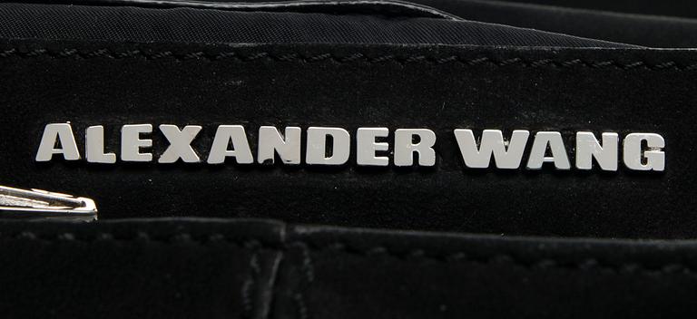 VÄSKA, "Marion", Alexander Wang.