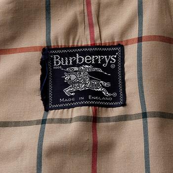 TRENCHCOAT, Burberry.