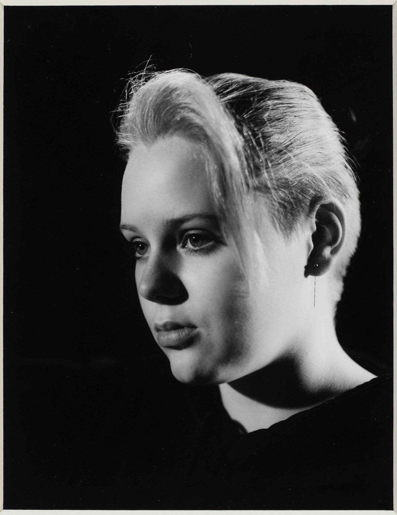 Eija-Liisa Ahtila, photograph edition 3/10 certificate included.