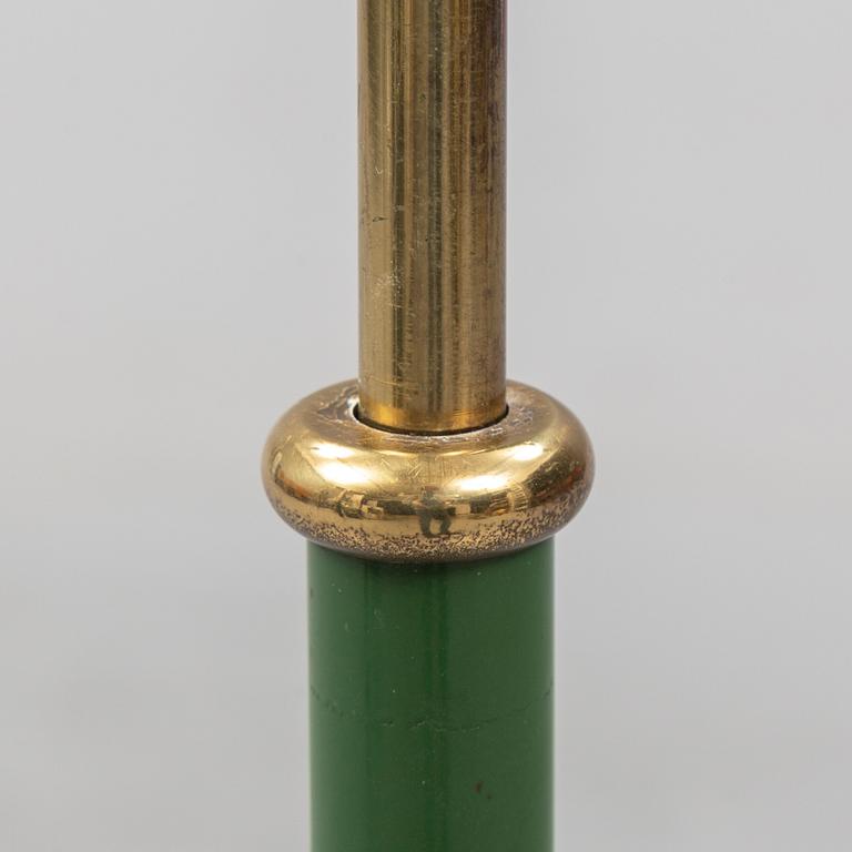 A model 1842 floorlamp by Josef Frank for Firma Svenskt Tenn.