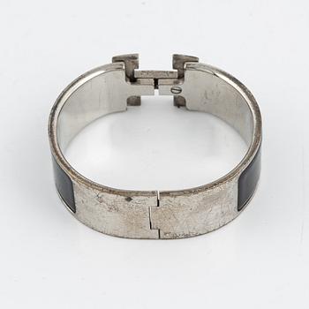 Hermès, bracelet "Clic Clac H".