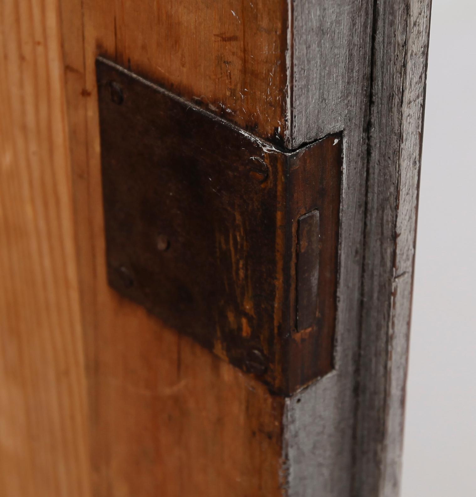 SKÄNK, 1800-talets andra hälft.