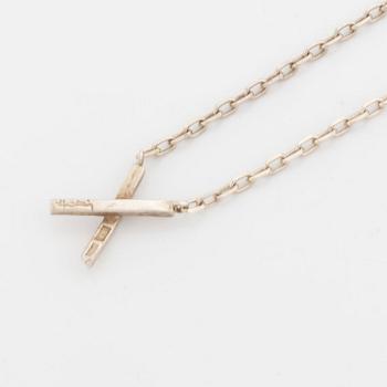 Efva Attling "Kisses".