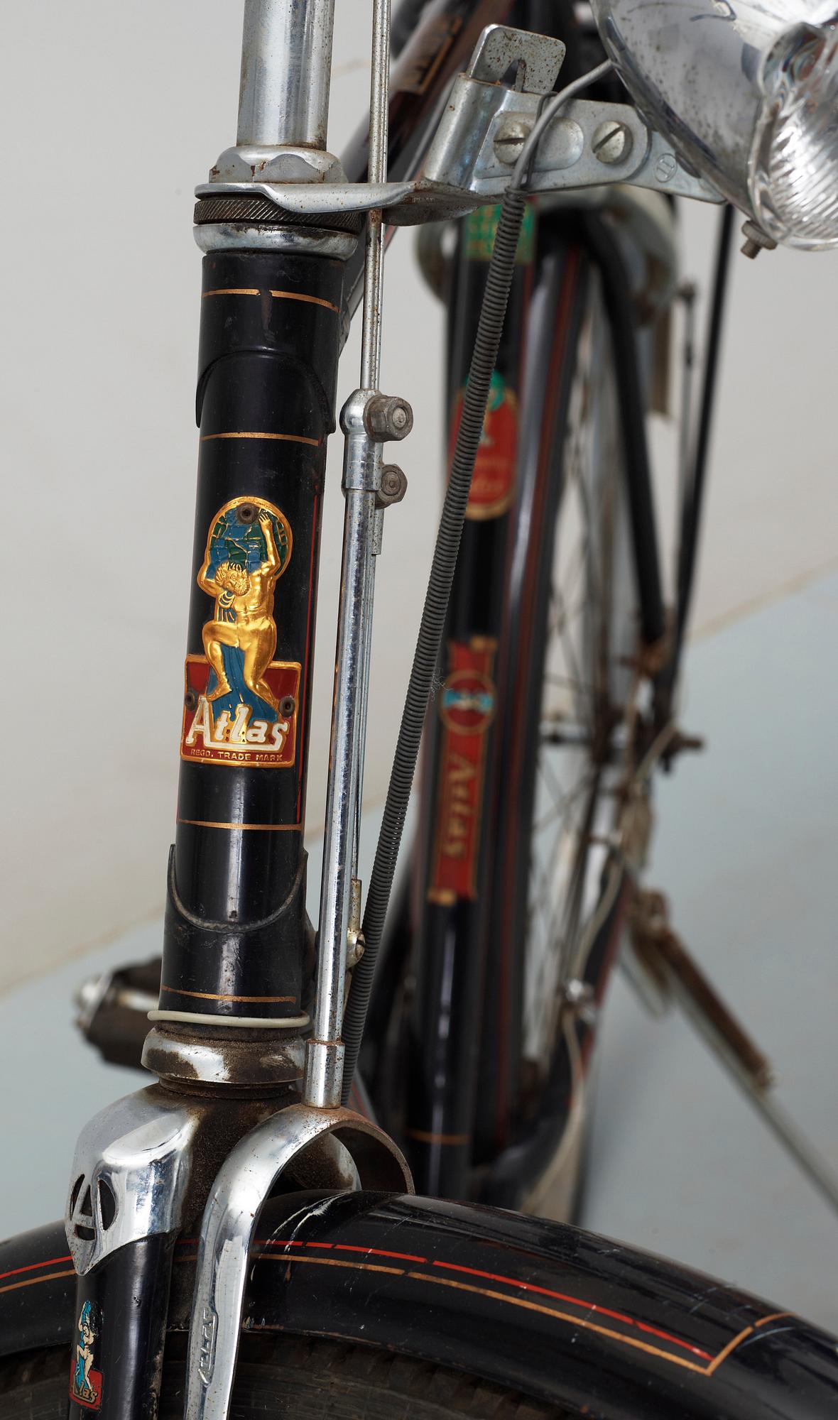 CYKEL Atlas